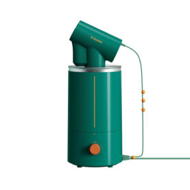 Shaking Head Air Circulation Aromatherapy - Green