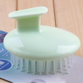 Shampoo Brush Scalp Massager - Mixed