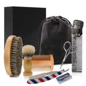Shaving Kit - Mixed