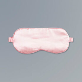 Silk eye mask - Mixed