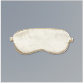 Silk eye mask - Mixed