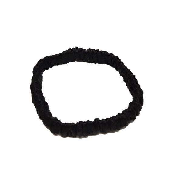 Silk seamless hair tie - Mixed Silk seamless hair tie - Mixed