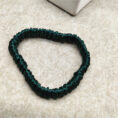 Silk seamless hair tie - Mixed