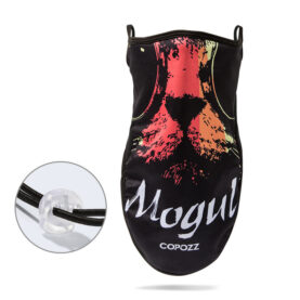 Ski Mask Warm And Windproof Face Protection - Mixed