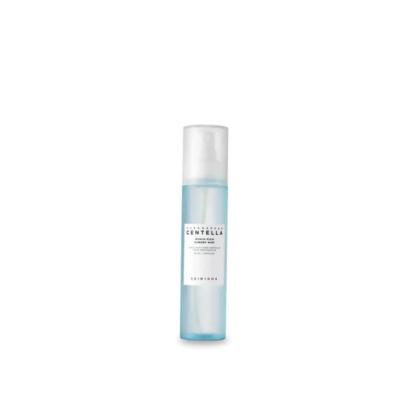 Skin 1004 Madagascar Centella Hyalu-Cica Cloudy Mist 120ml