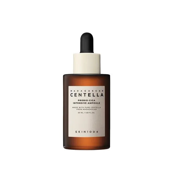 Skin 1004 Madagascar Centella Probio-Cica Intensive Ampoule