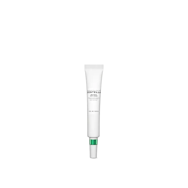 Skin 1004 Madagascar Centella Tea-Trica Spot Cream 20ml