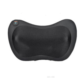 Smart Shoulder Neck Massager Instrument Neck - Black