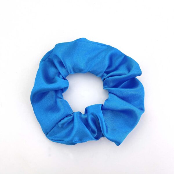 Solid-Color-Large-Intestine-Hair-Ring-Flower-Hair-119 Solid-Color-Large-Intestine-Hair-Ring-Flower-Hair-119