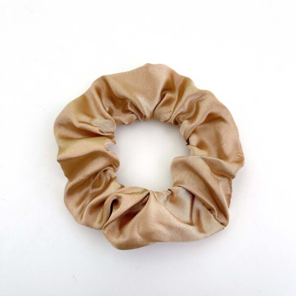 Solid-Color-Large-Intestine-Hair-Ring-Flower-Hair-120 Solid-Color-Large-Intestine-Hair-Ring-Flower-Hair-120