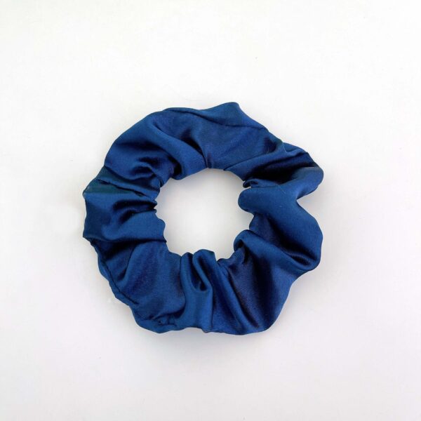 Solid Color Large Intestine Hair Ring Flower Hair Solid Color Large Intestine Hair Ring Flower Hair