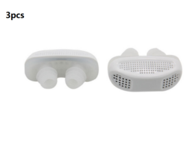 Stop Snore Device - Mixed