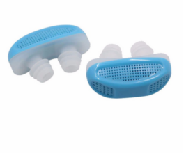 Stop Snore Device - Mixed