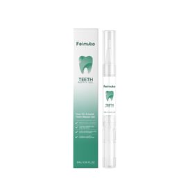 Teeth Repair Gel - Mixed