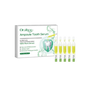 Teeth Whitening Liquid Deep Cleaning - Mixed