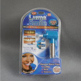 Teeth Whitening Machine Luma Smile Teeth - Mixed