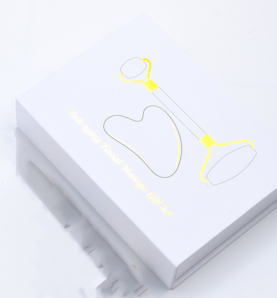 Terahertz Roller Claw Horn Terahertz Scraping - Mixed