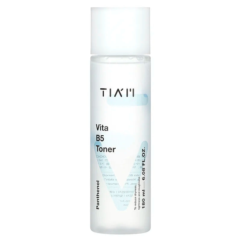 Tia'M Signature Vita B5 Toner 180ml