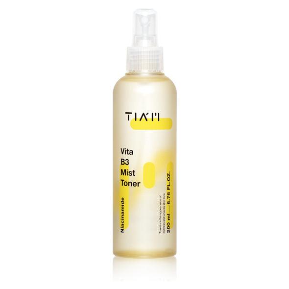Tia'M Vita B3 Mist Toner 200ml Tia'M Vita B3 Mist Toner 200ml