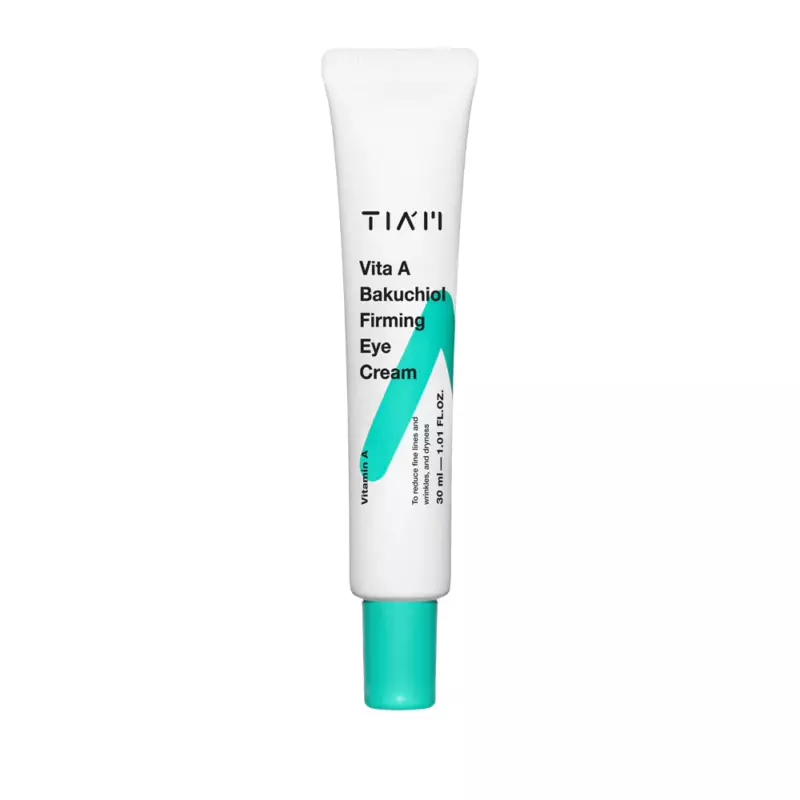 Tia'M Vita Bakuchiol Firming Eye Cream 30ml