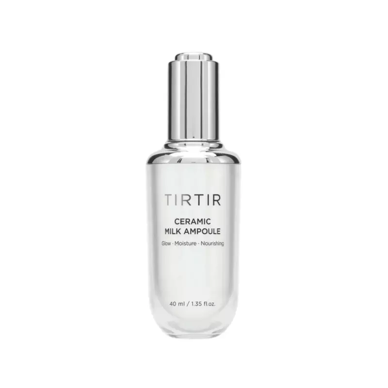 Tirtir Ceramic Milk Ampoule 30ml