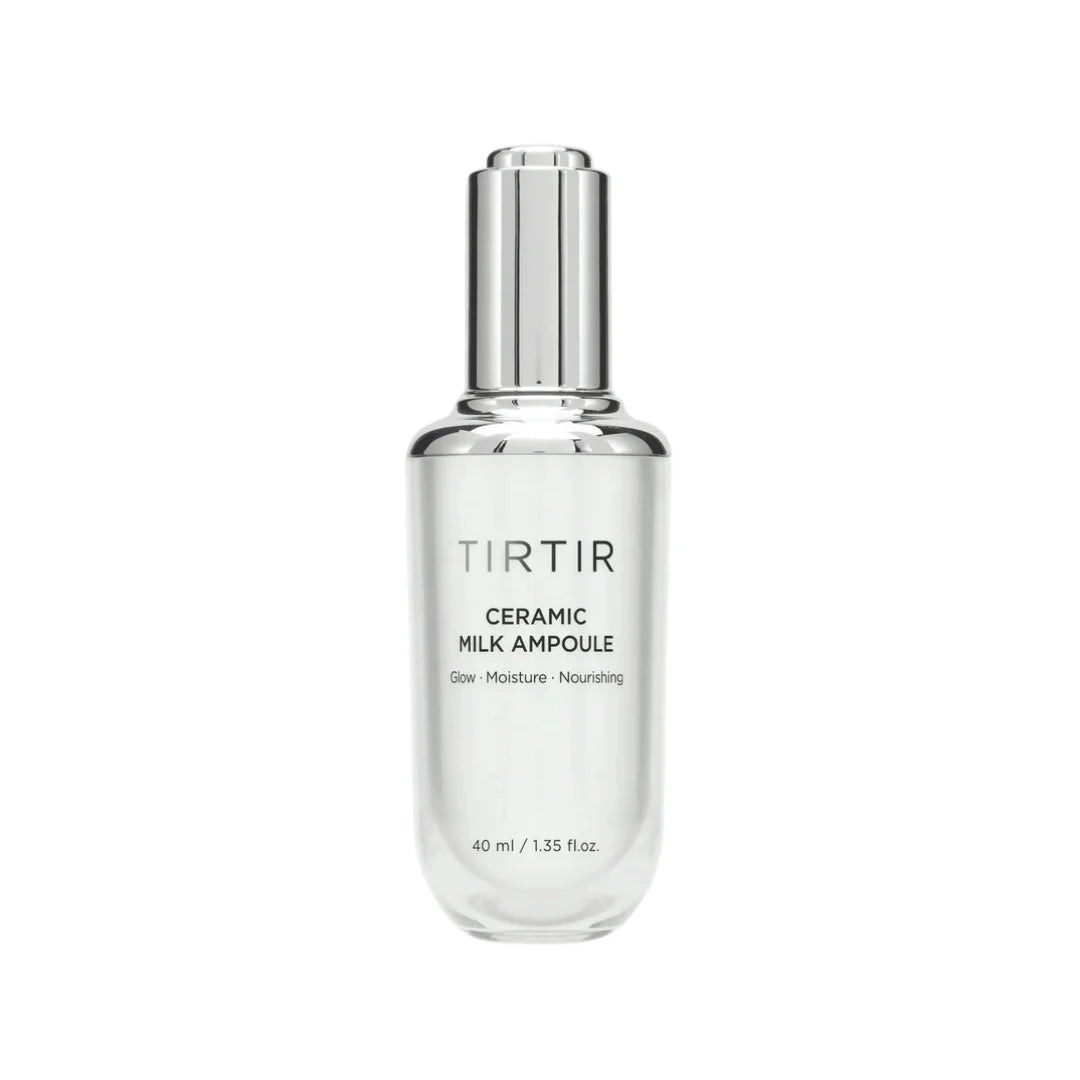 Tirtir Ceramic Milk Ampoule 30ml Tirtir Ceramic Milk Ampoule 30ml