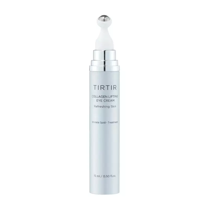 Tirtir Collagen Lifting Eye Cream 15ml