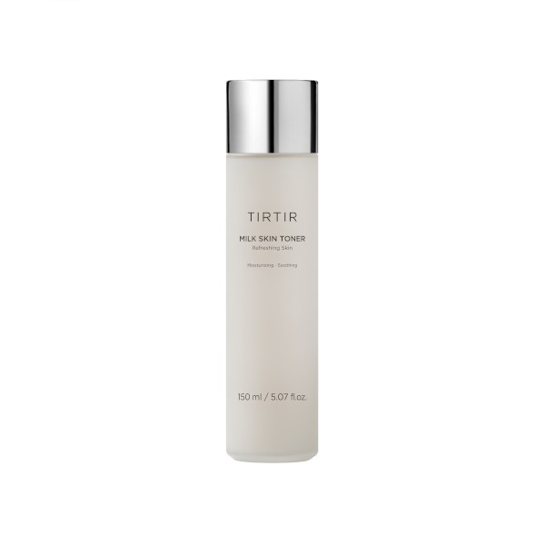 Tirtir Milk Skin Toner 50ml - 20Ml