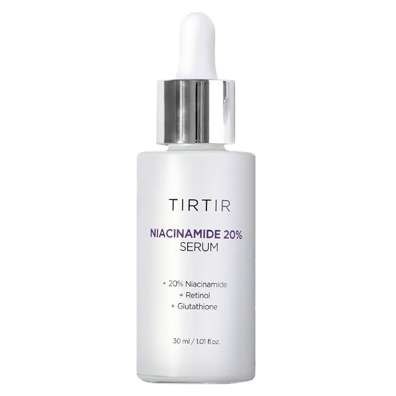 Tirtir Niacinamide 20 Serum 30ml