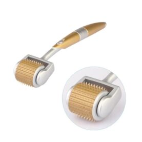 Titanium Derma Roller - Mixed