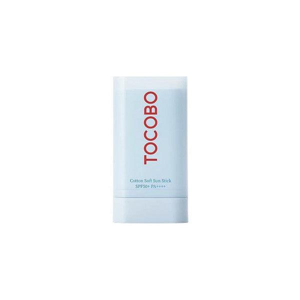 Tocobo Cotton Soft Sun Stick Spf50Pa