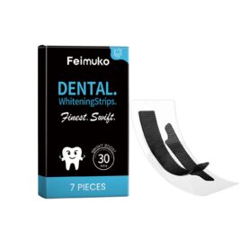 Tooth Whitening Paste - Mixed