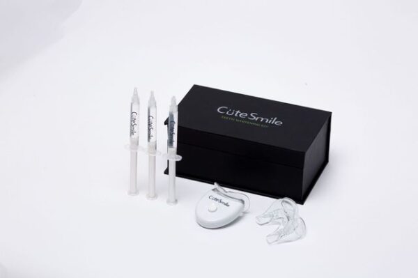 Tooth whitening instrument cold blue tooth - Mixed