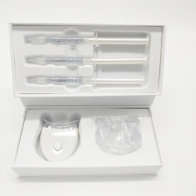 Tooth whitening instrument cold blue tooth - Mixed