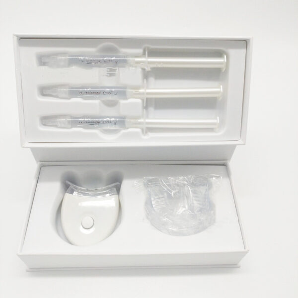 Tooth whitening instrument cold blue tooth - Mixed