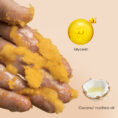 Turmeric-Body-Cleanser-Facial-Scrub-Cleansing-Oil-11
