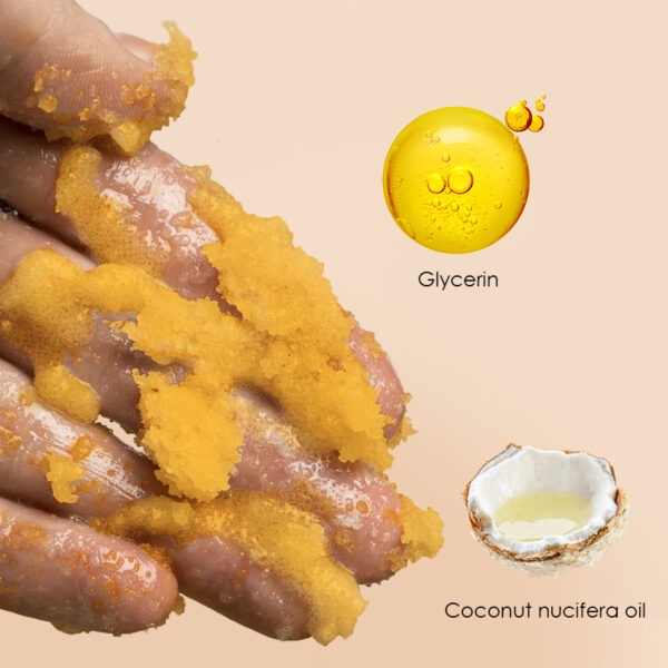 Turmeric-Body-Cleanser-Facial-Scrub-Cleansing-Oil-11