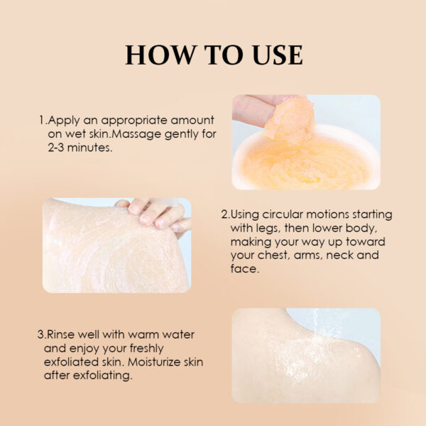 Turmeric-Body-Cleanser-Facial-Scrub-Cleansing-Oil-13