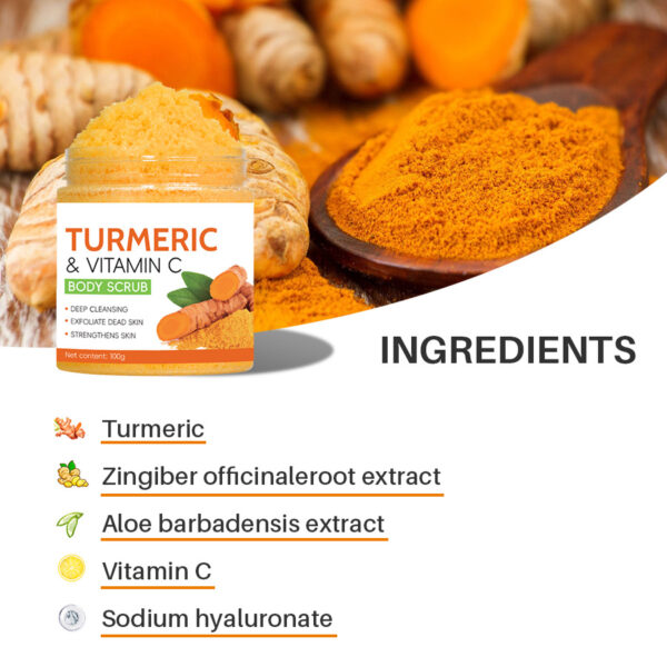 Turmeric-Body-Cleanser-Facial-Scrub-Cleansing-Oil-14