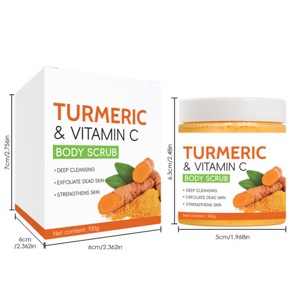 Turmeric-Body-Cleanser-Facial-Scrub-Cleansing-Oil-15