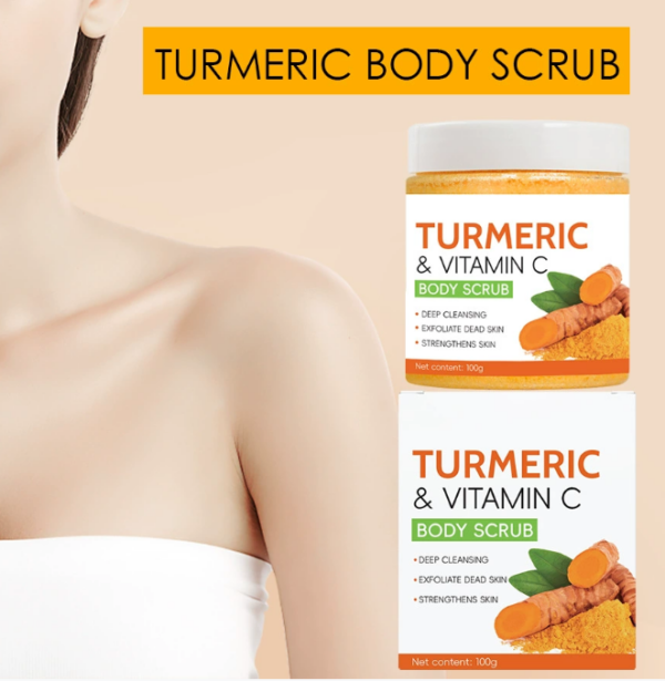 Turmeric-Body-Cleanser-Facial-Scrub-Cleansing-Oil-16