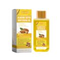 Turmeric Body Whitening Oil - Mixed