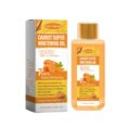 Turmeric Body Whitening Oil - Mixed