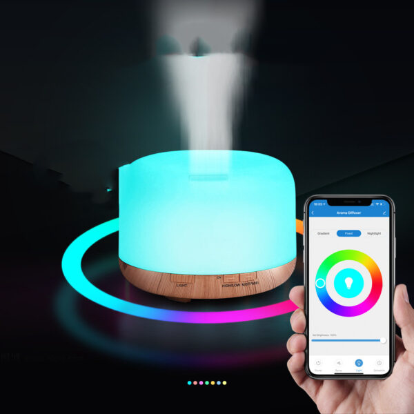 Tuya-Smart-WiFi-Colorful-Humidifier-500ml-Mobile-Plastic-Others-11
