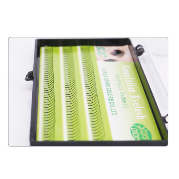 Two-Eyelashes-Planting-Eyelashes-Mixed-10