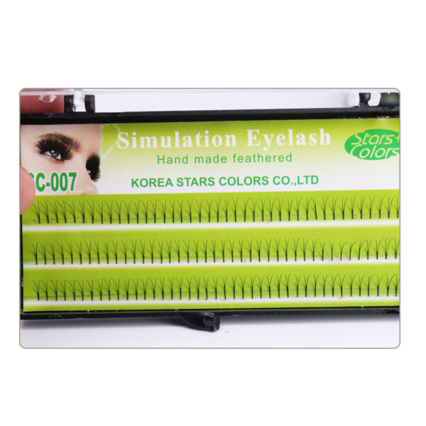 Two-Eyelashes-Planting-Eyelashes-Mixed-13