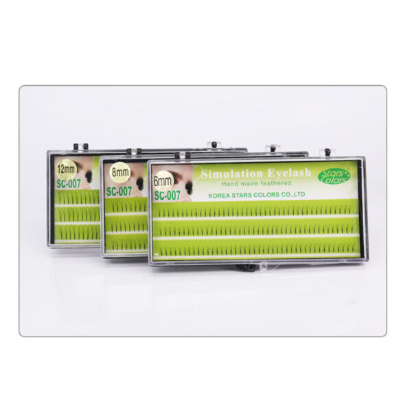 Two-Eyelashes-Planting-Eyelashes-Mixed-16