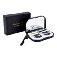 Two Pairs Of Magnetic Eyeliner And Eyelashes Gift - Mixed