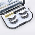 Two-Pairs-Of-Magnetic-Eyeliner-And-Eyelashes-Gift-Mixed-6