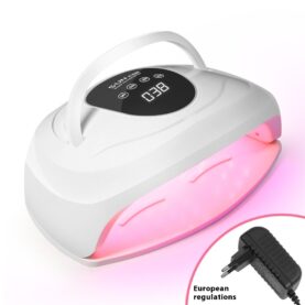Two-hand X18Max Hot Lamp Red Light High Power - Mixed